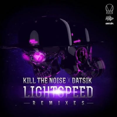 Lightspeed Remixes 專輯 Datsik