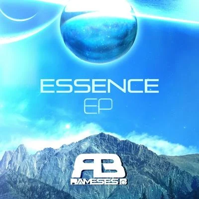 Essence 專輯 Rameses B/Vampiro/VoidDS/KTD/Prime