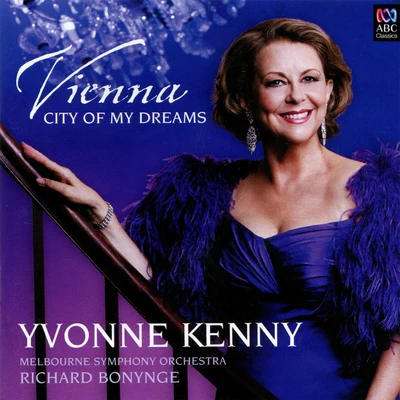 Vienna, City Of My Dreams 專輯 Melbourne Symphony Orchestra