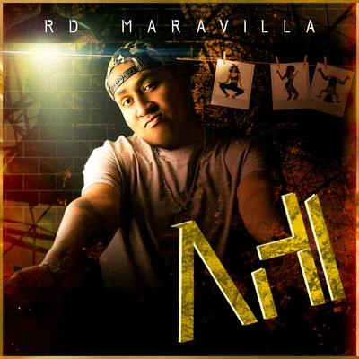 Ahí 專輯 Mr. Saik/Albeezy/RD Maravilla