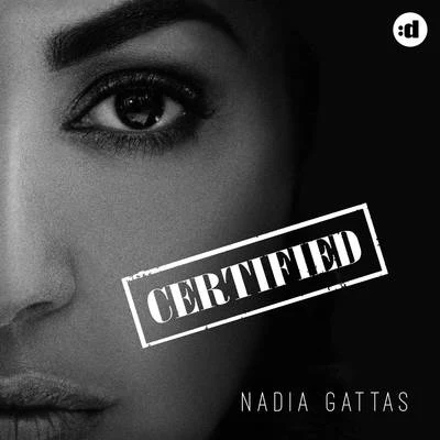 Certified 专辑 FunkShop/Nadia Gattas