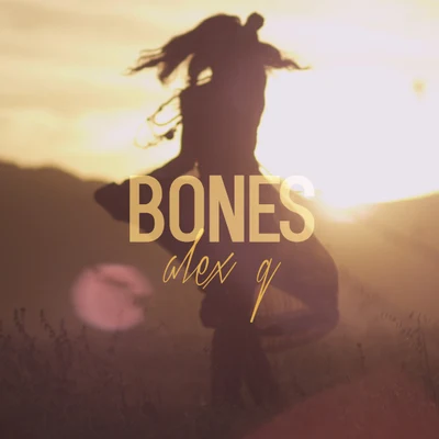 Bones - Single 專輯 Foxes in Fiction/Alex G/Four Visions