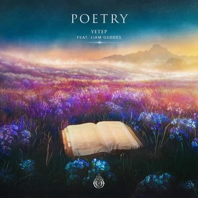 Poetry 專輯 Steve Kroeger/Liam Geddes