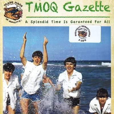 TMOQ Gazette Vol. 15- Take It Off 專輯 The Beatles/The Righteous Brothers/Oliver Nelson/Miles Davis/Johnny Tillotson