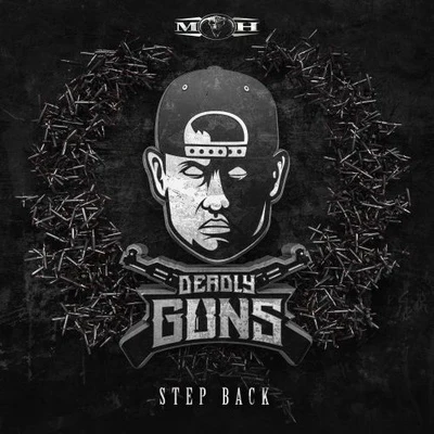 Step Back 專輯 Deadly Guns/Ncrypta