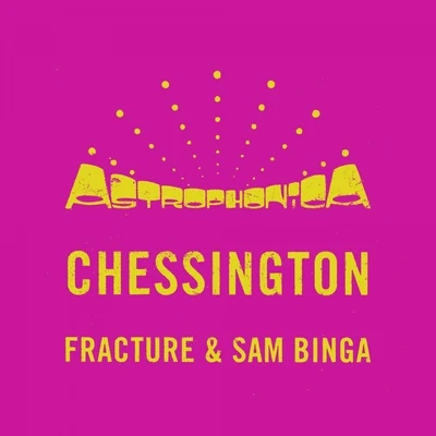 FractureTaso Chessington