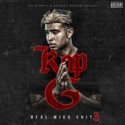 If I Want It 專輯 Kap G