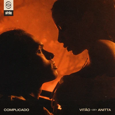 Complicado 專輯 Vitão/Thiaguinho MT/JS o Mão de Ouro