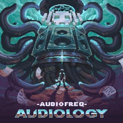 Audiology 專輯 Audiofreq