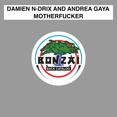 ************ 专辑 Damien N-Drix/Mosimann/STV