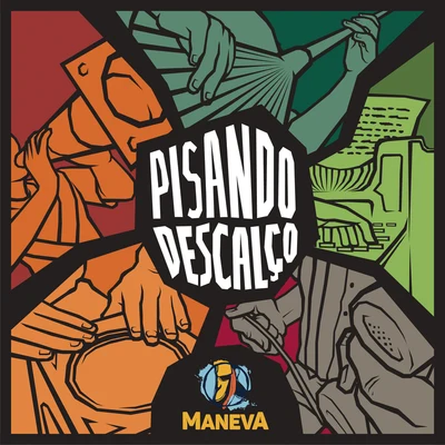 ManevaLauana Prado Pisando Descalço