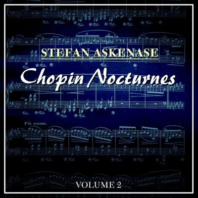 Chopin: Nocturnes, Vol. 2 专辑 Stefan Askenase