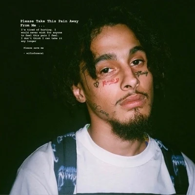 fade away 專輯 wifisfuneral