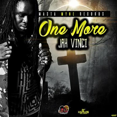 One More 專輯 Jah Vinci/Anju Blaxx