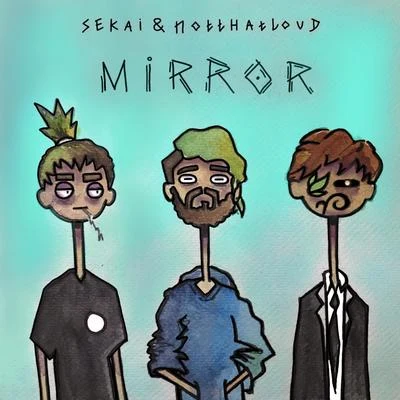 Mirror 專輯 Emily Stiles/Sekai