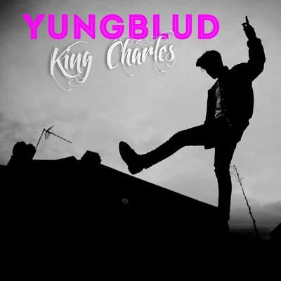 King Charles 专辑 Yungblud