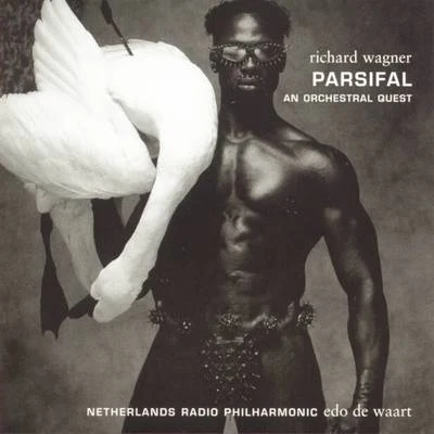 Edo de Waart Parsifal