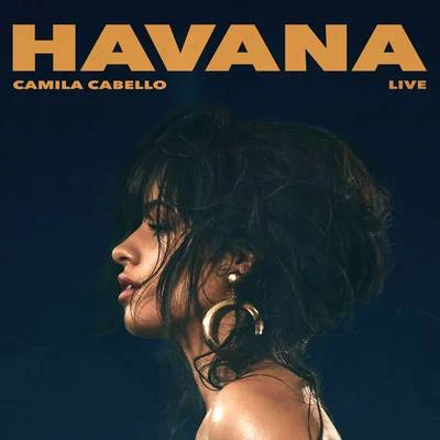 Havana (Live) 專輯 Camila Cabello/Ed Sheeran