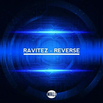 Reverse 專輯 Ravitez