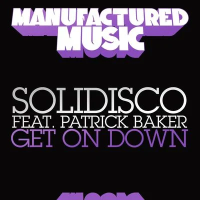 Solidisco Get On Down