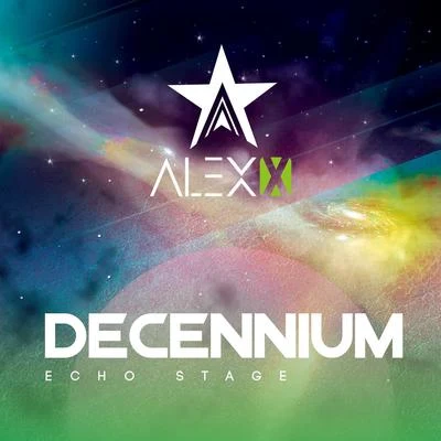 Decennium 專輯 吳赫倫Alex x