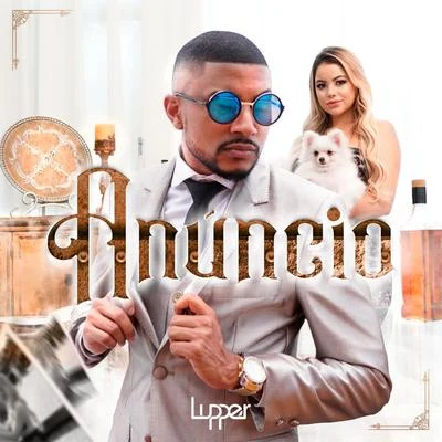 Anúncio 專輯 Lupper/Misael