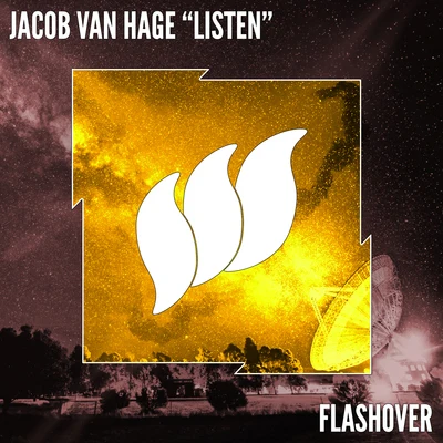 Listen 專輯 Jacob Van Hage/Tiff Lacey/Zephyr/Nicologik/Matt Loki