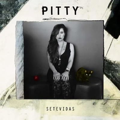 SETEVIDAS 專輯 Baianasystem/Pitty