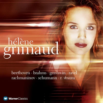 The Collected Recordings of Hélène Grimaud 專輯 Camerata Salzburg/Hélène Grimaud