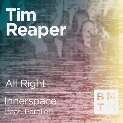 All RightInnerspace 專輯 Keezee/Ontology/Phineus II/MC GQ/Tim Reaper