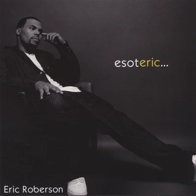 Eric RobersonVivian GreenOsunlade esoteric