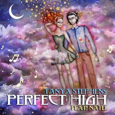 Perfect High 專輯 Infinite Mass/Tanya Stephens