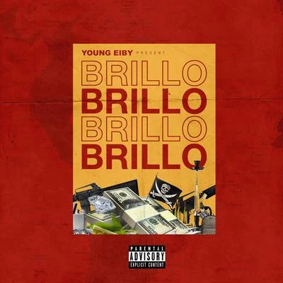 Brillo 專輯 Sinfonico/Young Eiby