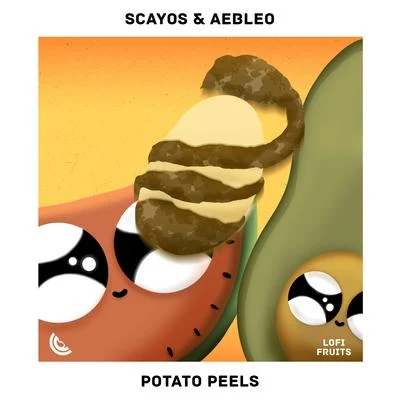 potato peels (EP) 专辑 drkmnd/SCayos