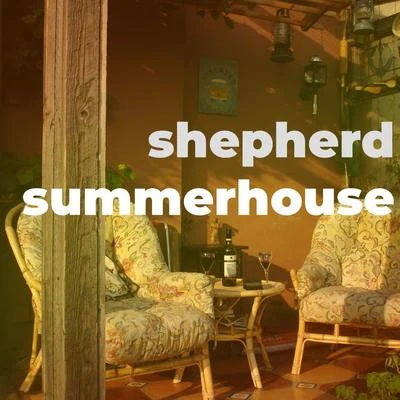 summerhouse 专辑 Gillian Hills/Shepherd/Rivgauche