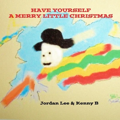 Jordan LeeDabeull Have Yourself a Merry Little Christmas Sax