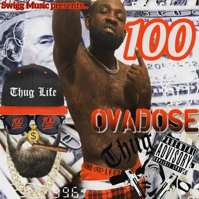 100 专辑 Ovadose