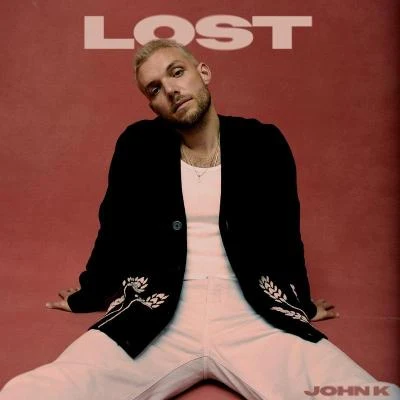 Lost 专辑 Evan Gartner/JOHN.k