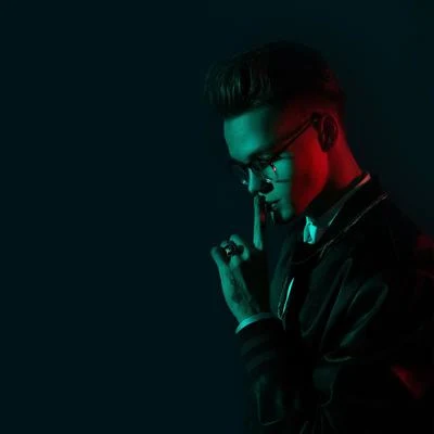 Lie to Me 專輯 Fito Blanko/Mikolas Josef/Frankie J