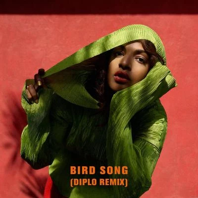 M.I.A. Bird Song (Diplo Remix)