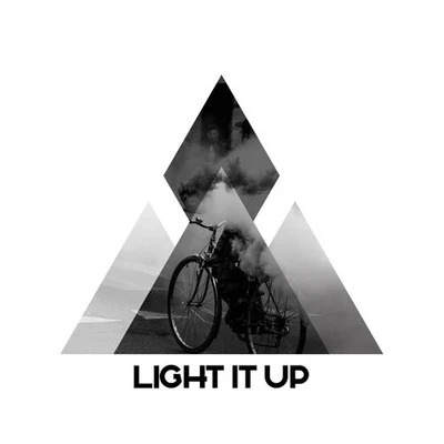 Light It Up 專輯 Fareoh