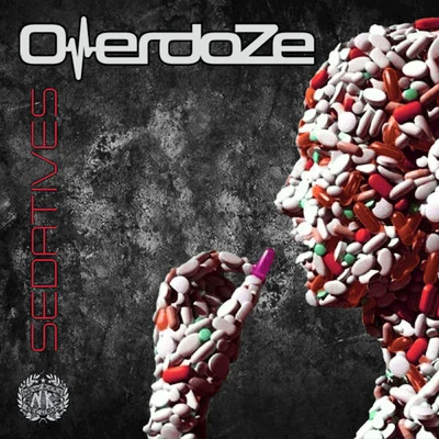 Sedatives 專輯 Mo-D/Paw-Dukes/DLG/Overdoze/PCP