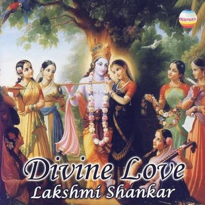 Divine Love 專輯 Kumari Faiyaz/Lakshmi Shankar/Manna Dey/Lata Mangeshkar/Asrani