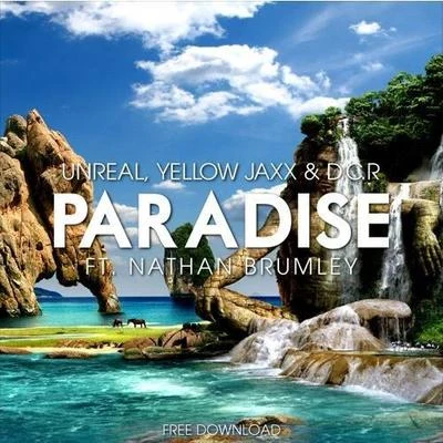 Paradise 專輯 Unreal