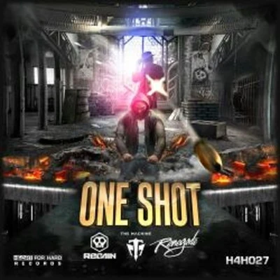 One Shot 專輯 Insidiouz/Regain