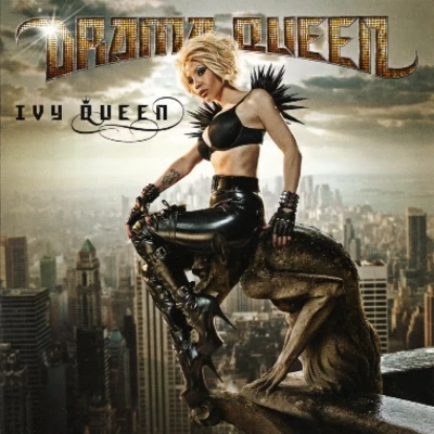 Drama Queen 專輯 Ivy Queen