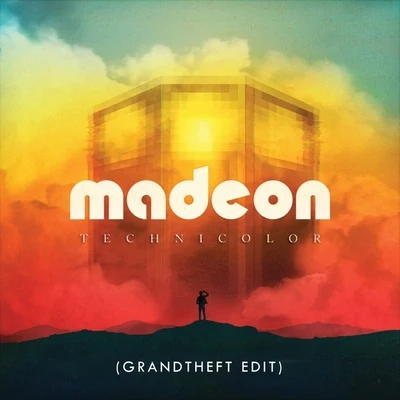 Technicolor (Grandtheft Edit) 專輯 Madeon