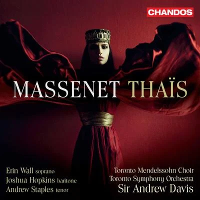 Massenet: Thaïs 專輯 Rivka Golani/Irene Adrian/Blain Mathé/Susanne Laszlo/Leopoldine Tischler