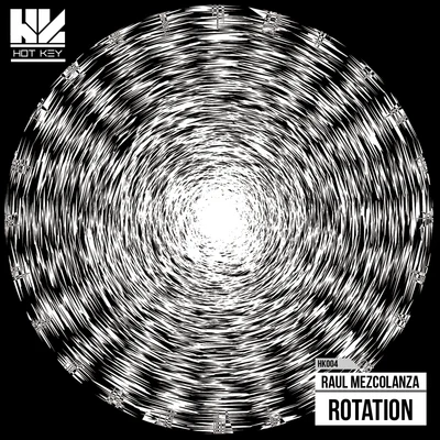 Rotation 專輯 Raul Mezcolanza