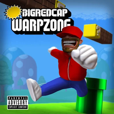 WarpZone 專輯 Bigredcap/Frizz